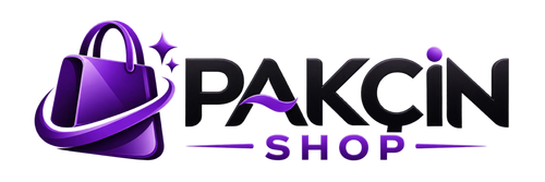 PAKÇIN SHOP